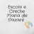 Logo - Escola E Creche Maria De Nazaré