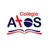 Logo - Colégio Atos
