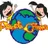 Logo - ESCOLA DE EDUCAÇÃO INFANTIL PLANETA CRIANÇA