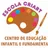 Logo - Escola Criart – Unidade I
