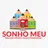 Logo - Escola Sonho Meu