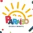 Logo - Escola Paraíso