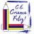 Logo - Centro Educacional Criança Feliz