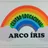 Logo - Centro Educacional Arco íris