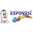 Logo - Escola Expovest Júnior