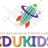 Logo - Escola Edukids