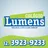 Logo - Colégio Lumens