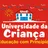Logo - Unc Universidade Da Criança