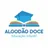 Logo - Espaço Infantil Algodão Doce - Samambaia Norte