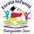 Logo - Escola Infantil Bonequinho Doce