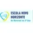 Logo - Escola Novo Horizonte