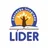 Logo - Líder Educação Integrada