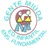 Logo - Gente Miúda Educação Infantil e Fundamental