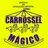 Logo - Escola De Educação Infantil Carrossel Mágico