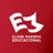 Logo - Comunidade Educacional Eliane Marinho