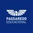 Logo - Colégio Passaredo