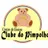 Logo - Centro De Ensino Clube Do Pimpolho