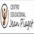 Logo - Centro Educacional Jean Piaget