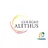 Logo - Colégio Alethus