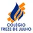 Logo - Colégio Treze De Julho