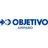 Logo - Colégio Objetivo Amparo
