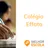 Logo - Colégio Effata