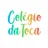 Logo - Colégio Da Toca