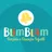 Logo - Blim Blam- Berçário E Educação Infantil