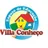 Logo - Creche Escola  Villa Conheço