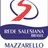 Logo - Escola Santa Maria Mazzarello