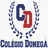 Logo - Colégio Donegá