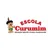 Logo - Escola Curumim