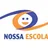 Logo - Nossa Escola