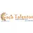 Logo - Colégio Caça Talento