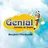 Logo - Centro de Educação Infantil Genial