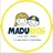 Logo - Escola Madu Kids