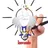 Logo - Colégio Pueri Vitae