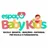 Logo - Espaço Baby Kids