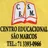 Logo - Centro Educacional São Marcos