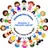 Logo - Kindergaten Kaique Berçário E Educação Infantil Logo - Kindergaten Kaique Berçário E Educação Infantil