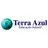 Logo - Terra Azul Núcleo De Recreação Infantil