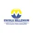 Logo - Escola Millenium