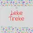 Logo - Escola de Educação Infantil Leke Treke