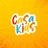 Logo - Casa Kids Escola Infantil E Espaço De Recreação