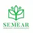 Logo - Escola Semear