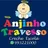 Logo - Jardim De Infância Anjinho Travesso