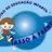 Logo - Centro De Educação Infantil Passo à Frente
