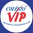 Logo - Colégio Vip – Unidade Serra