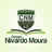 Logo - Colégio Nivardo Moura