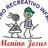 Logo - Centro Recreativo Infantil Menino Jesus